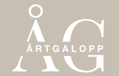 ÅRTGALOPP